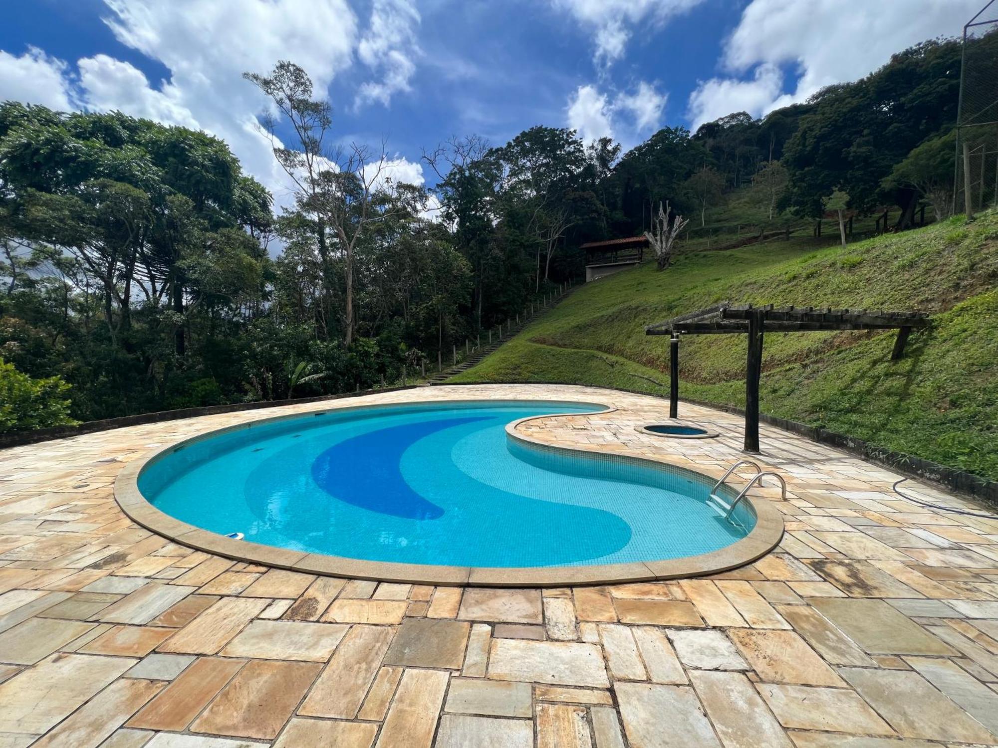 Casa Holanda Hotel Teresopolis Exterior photo